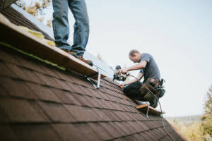 Local Roofers in Southfield, MA